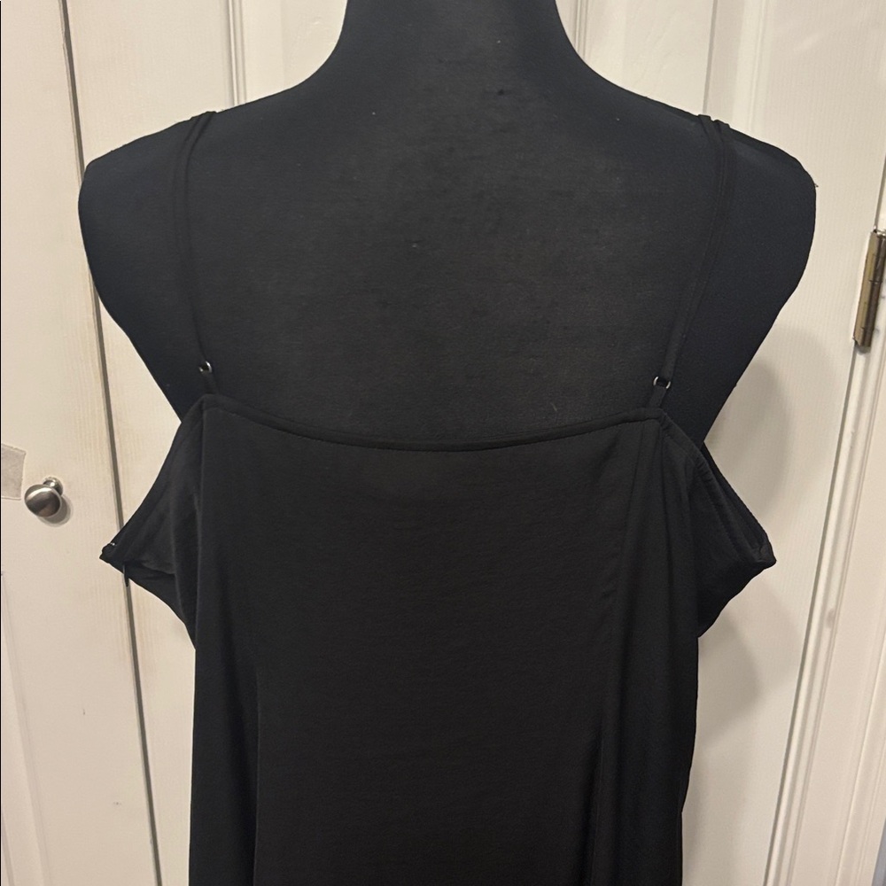Melrose and Market Plus Maxi Slip Dress - Picture 7 of 10